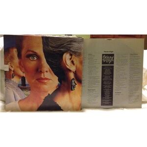 Styx 'Pieces of Eight' Vinyl Record